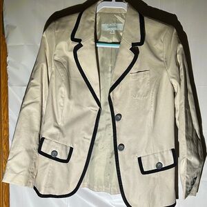 MERONA lined jacket